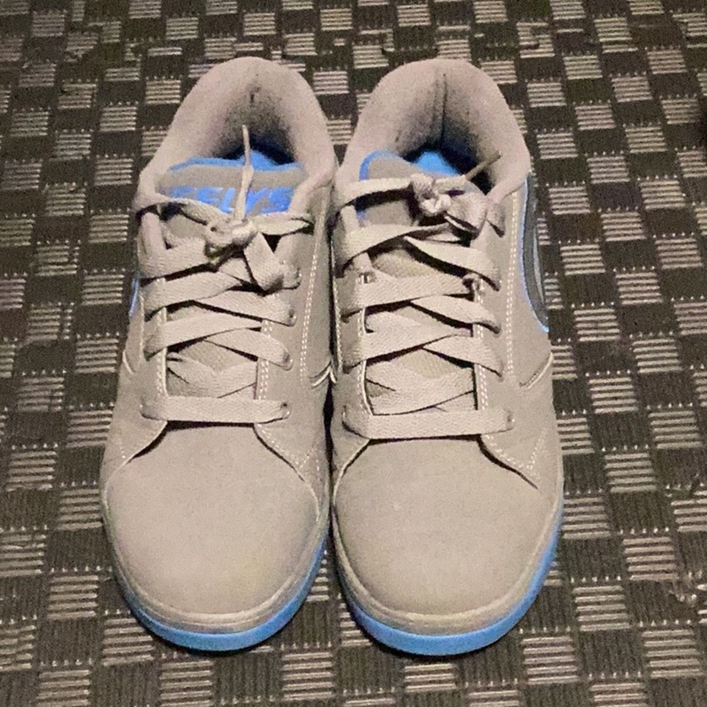 Healy’s size 7
